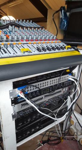 Musical Tech Prep
