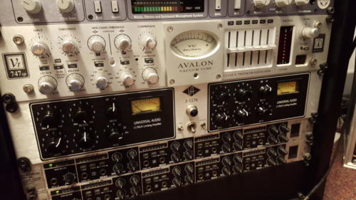 Outboard