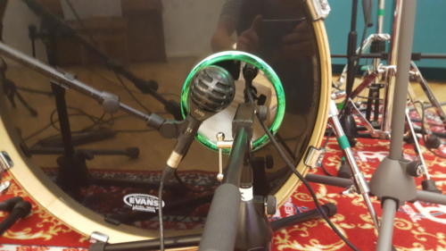 Kick Mics