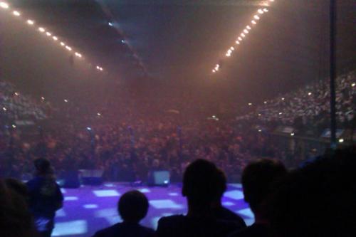 Wembley Arena 2