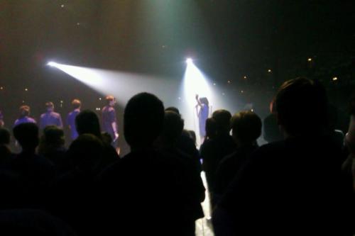 Wembley Arena