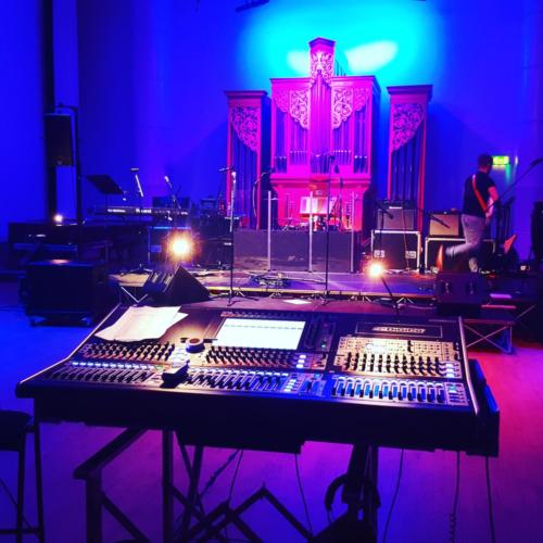 Live Sound